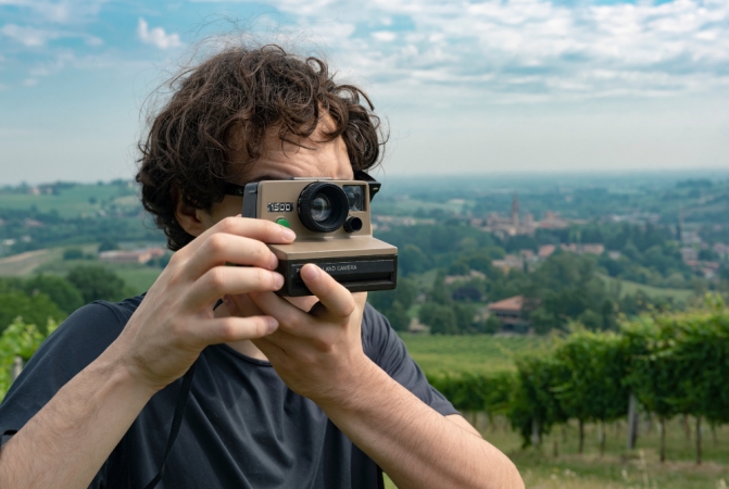 Emozioni d'autunno - Passeggiata fotografica ACTIVE